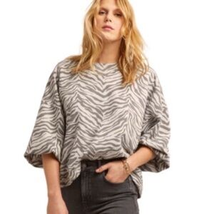 Rebecca Minkoff Rosie Sweatshirt